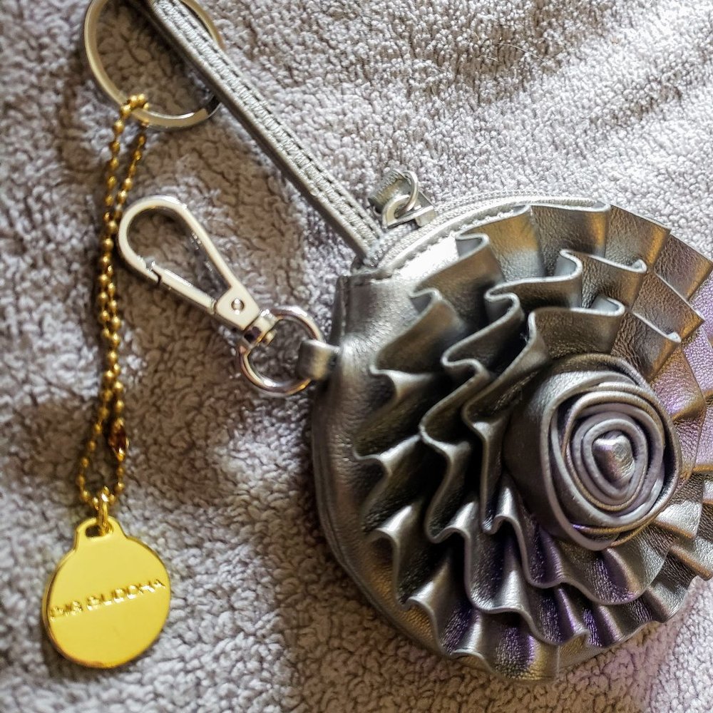 Money Bag Key chain - Big Buddha